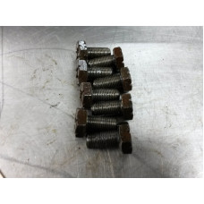 104Y031 Flexplate Bolts For 08-12 Ford Taurus 3.5 104Y031 Flexplate Bolts For 08-12 Ford Taurus 3.5